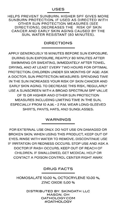 Back Label (Back Label)
